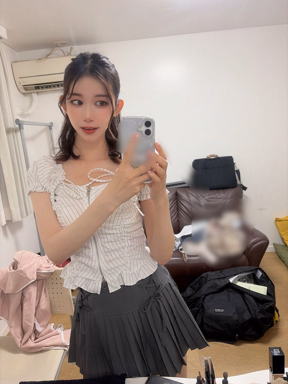 쿠로카와 스미레 41