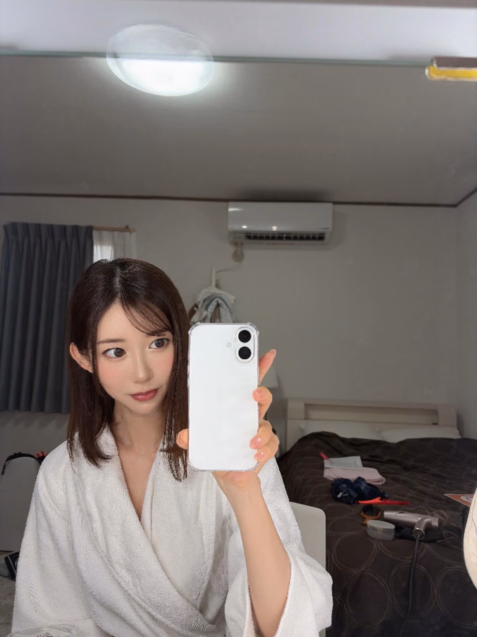 쿠로카와 스미레 42
