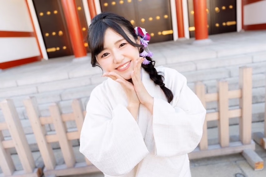 모모 키유나 10