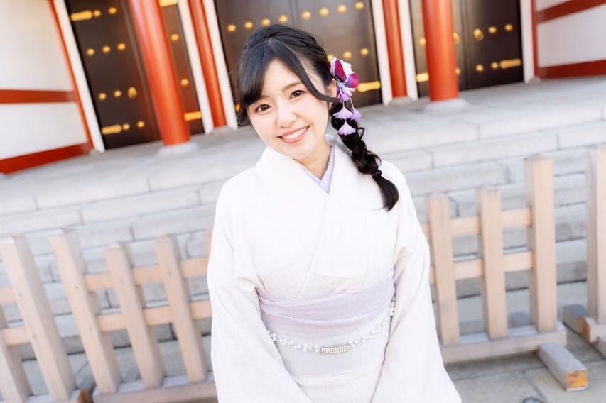 모모 키유나 11