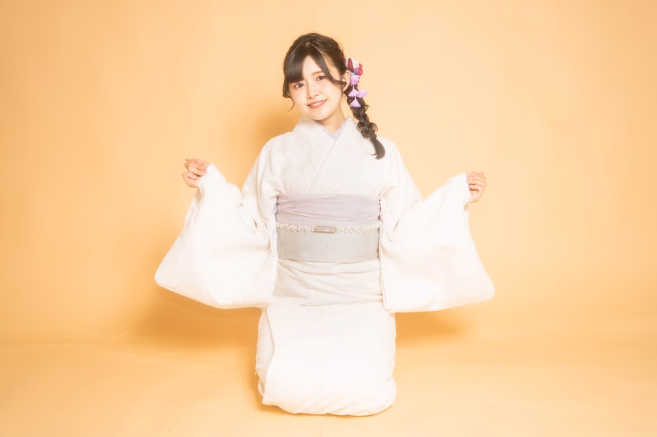 모모 키유나 13