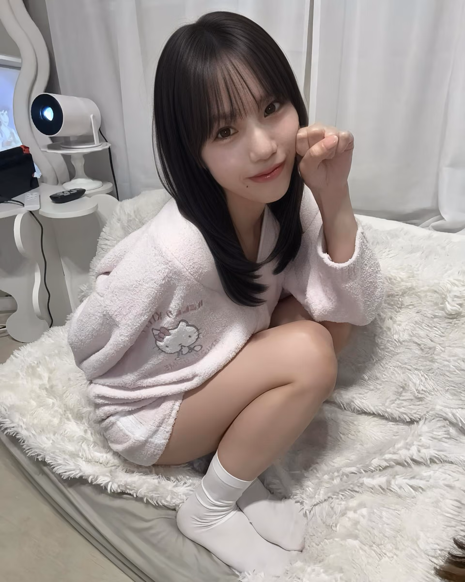 후쿠다 모모 34