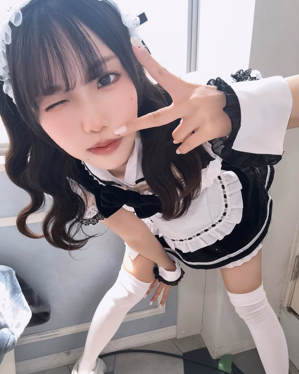 후쿠다 모모 43