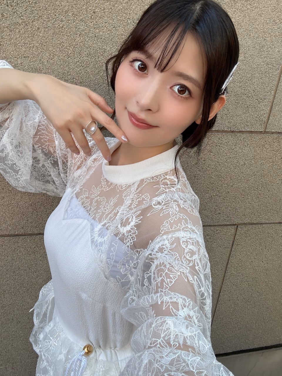 카미사카 메이 38
