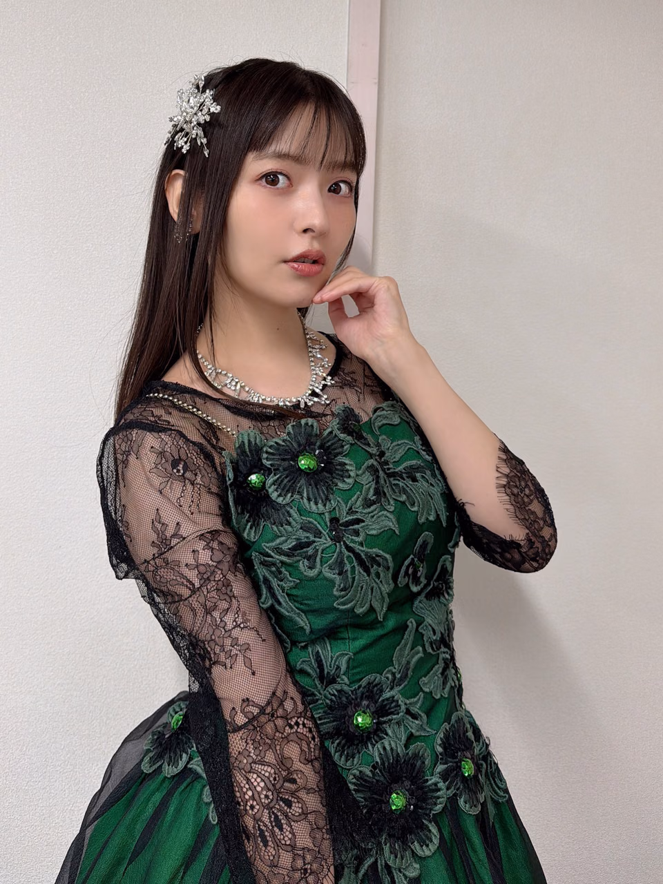 카미사카 메이 40