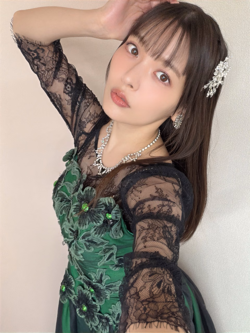 카미사카 메이 41