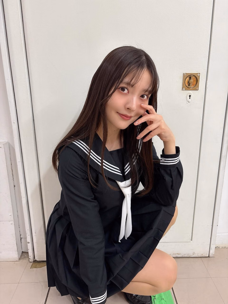 카미사카 메이 42