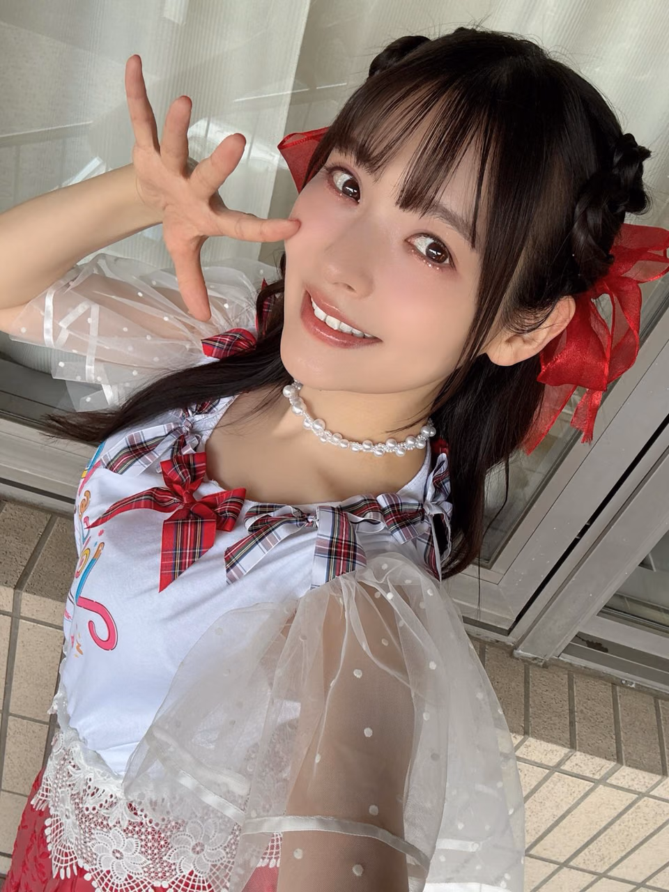 카미사카 메이 46