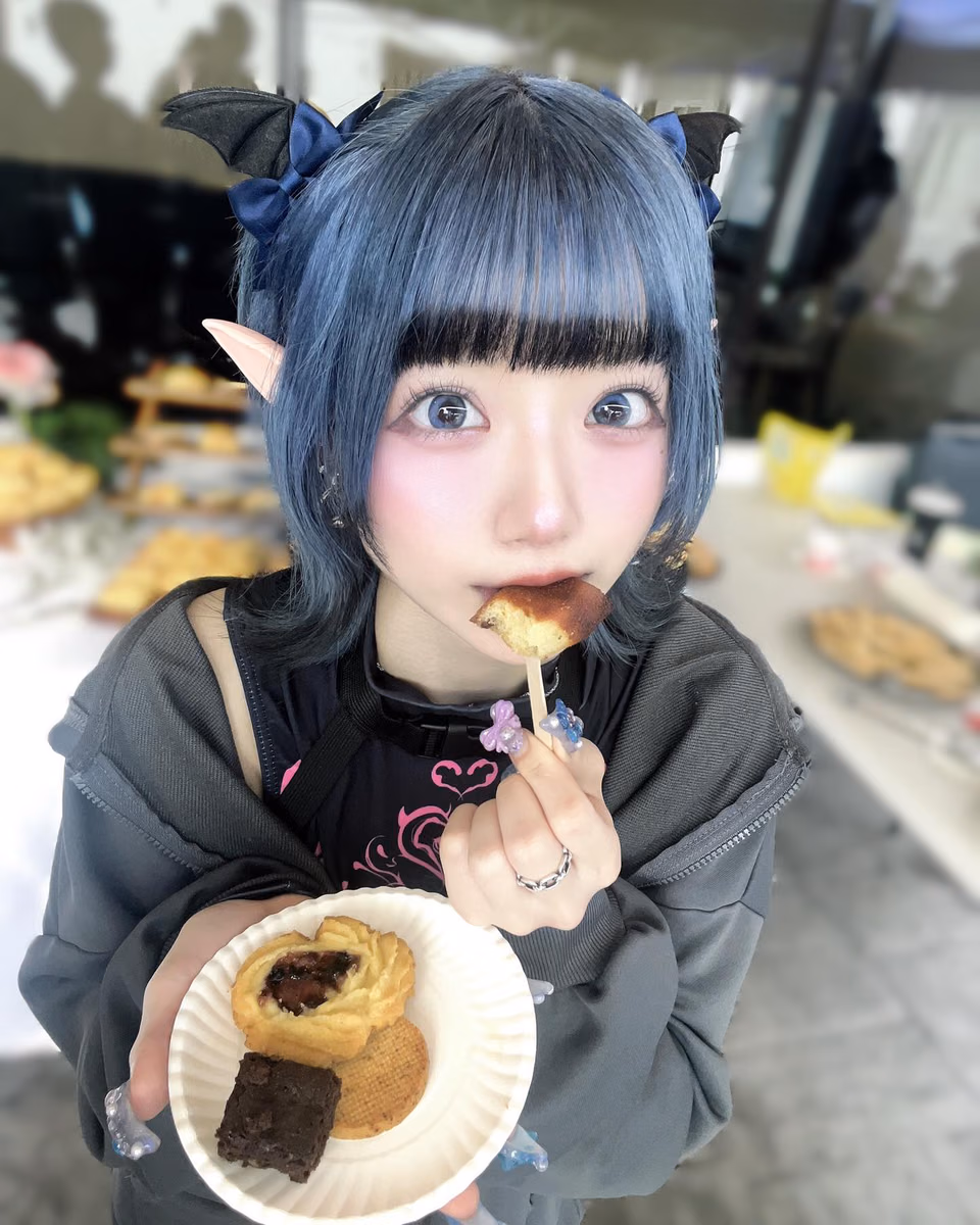 아리스 루루 54