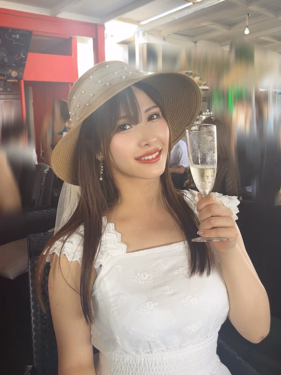 난조 사야카 29
