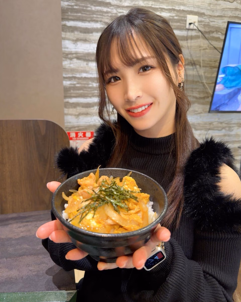 난조 사야카 30