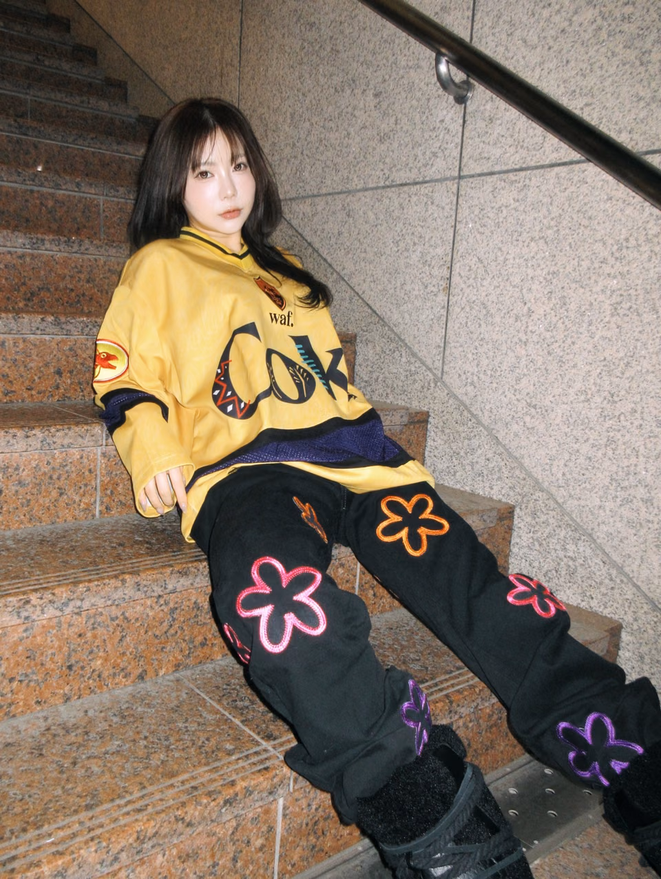 요시자와 유키 42