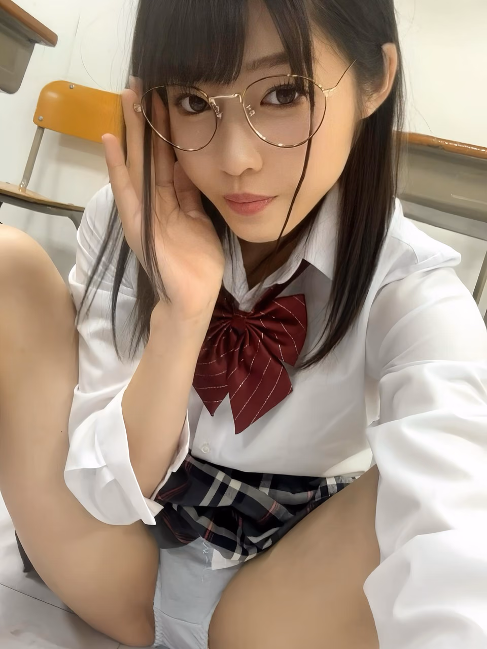 야모리 와카나 30