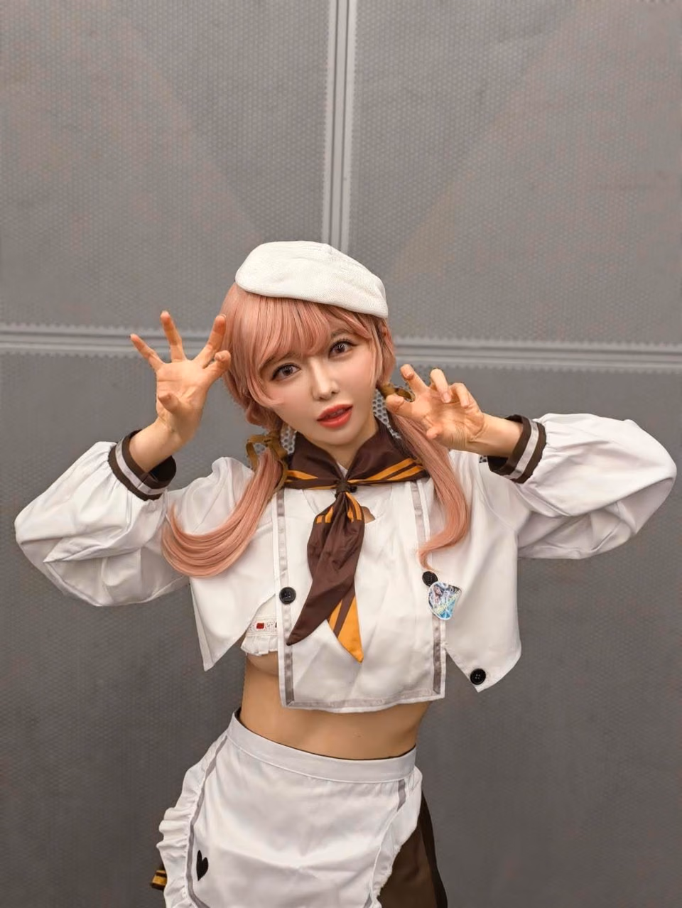 젠바 마미 28