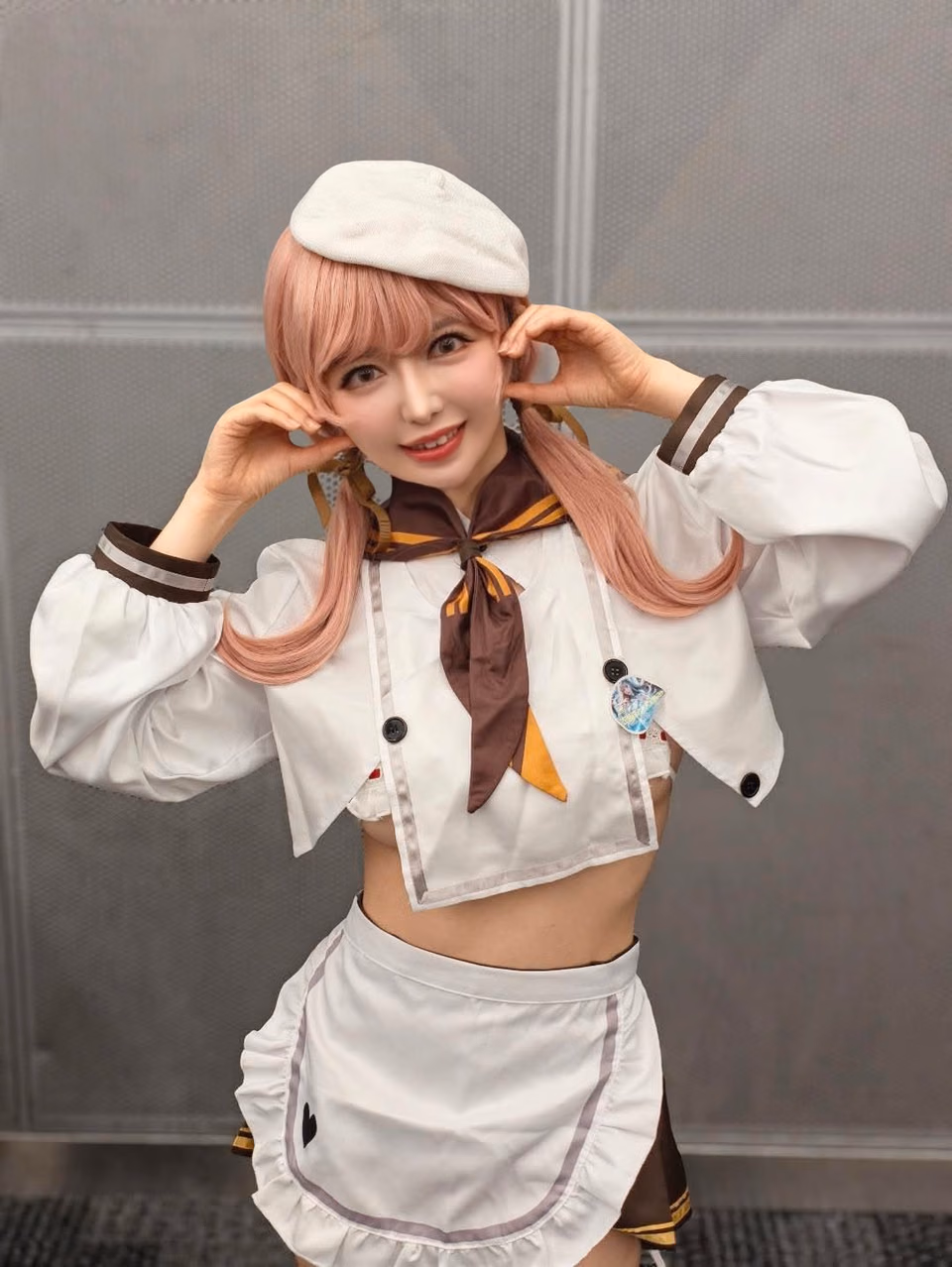 젠바 마미 30