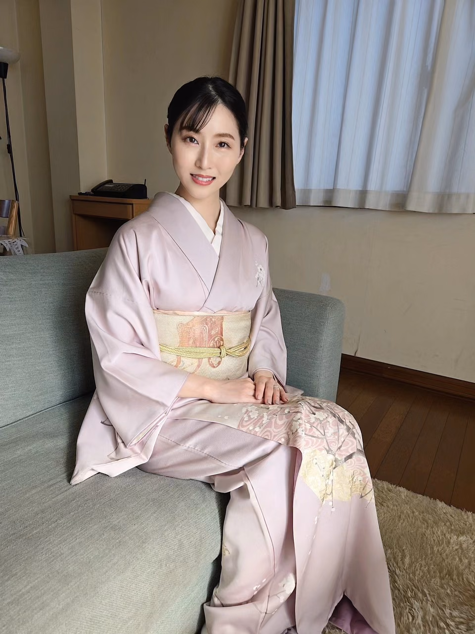 토키와 리오 45
