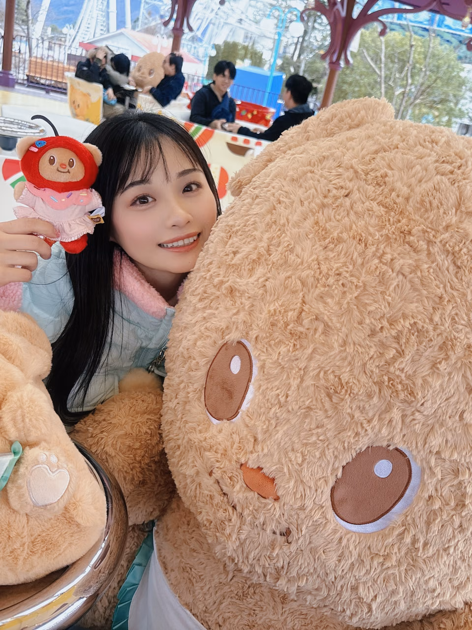 카논 우라라 34
