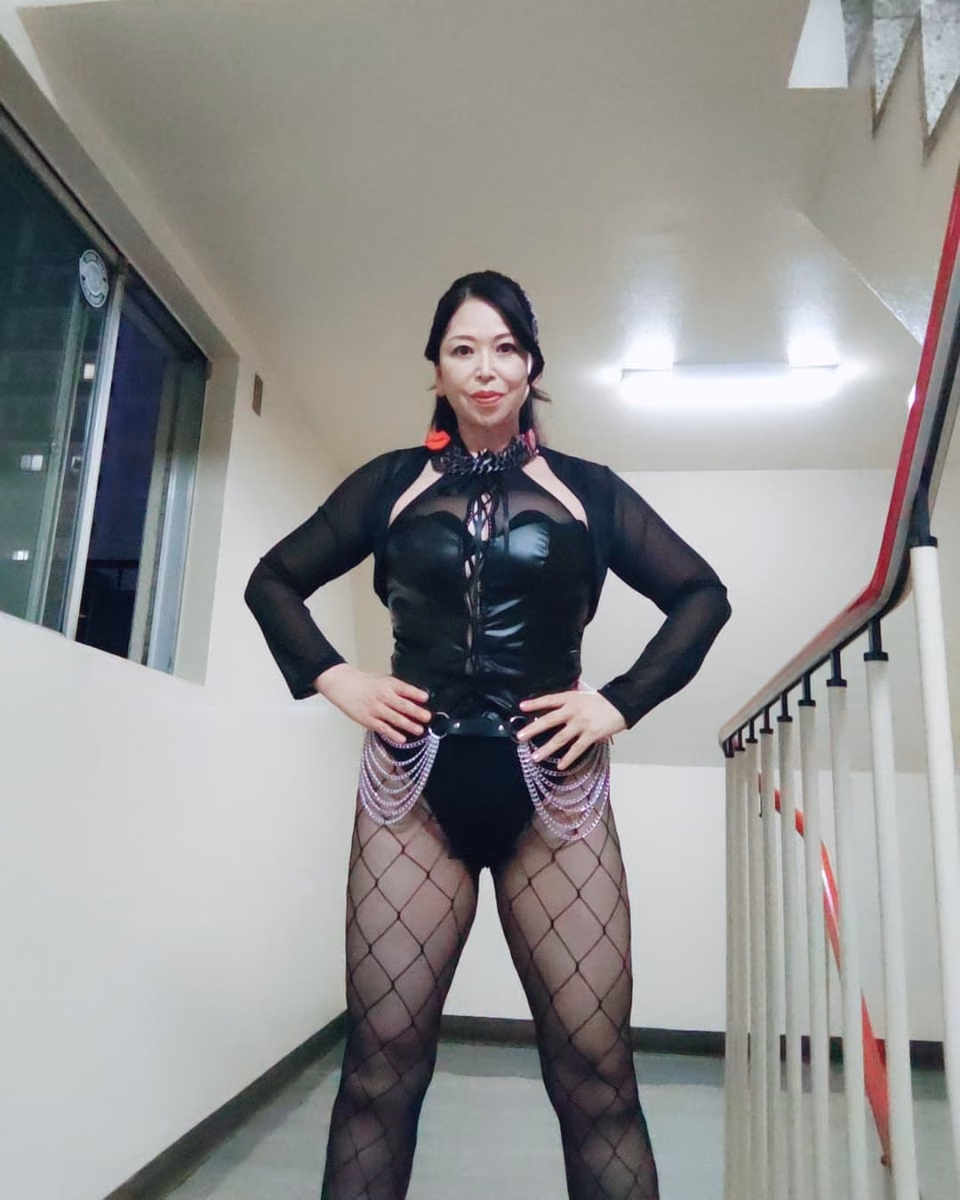 카야마 나츠코 34