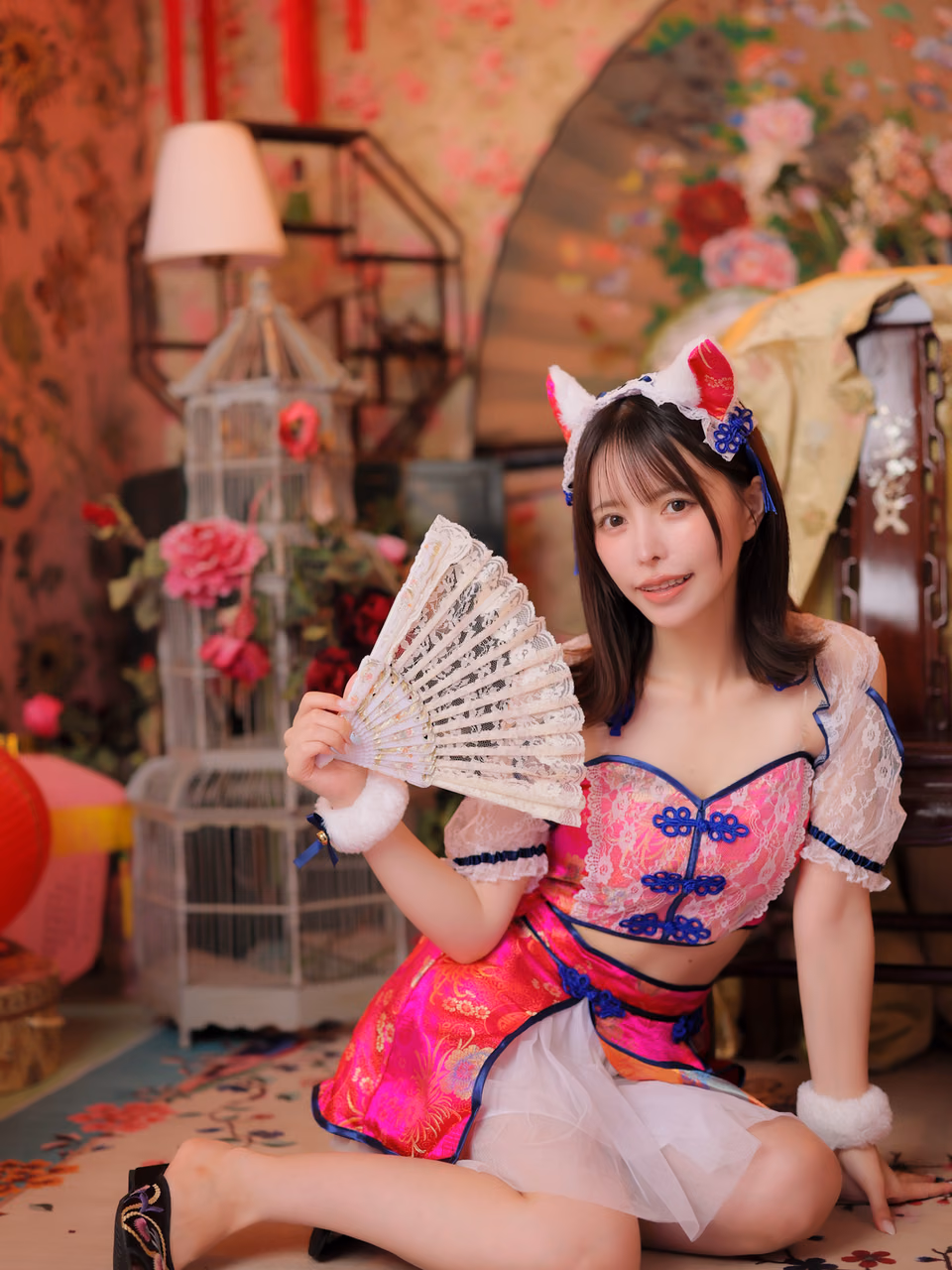 호시나카 코코미 27