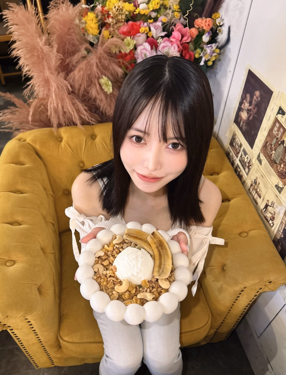 호시나카 코코미 28