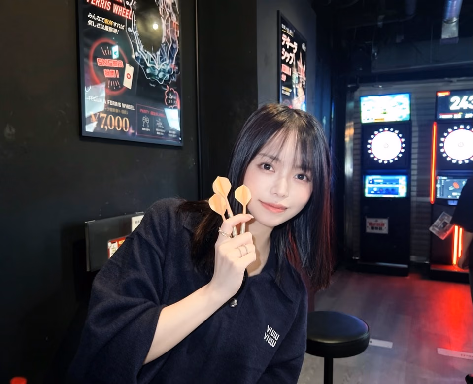 호시나카 코코미 29