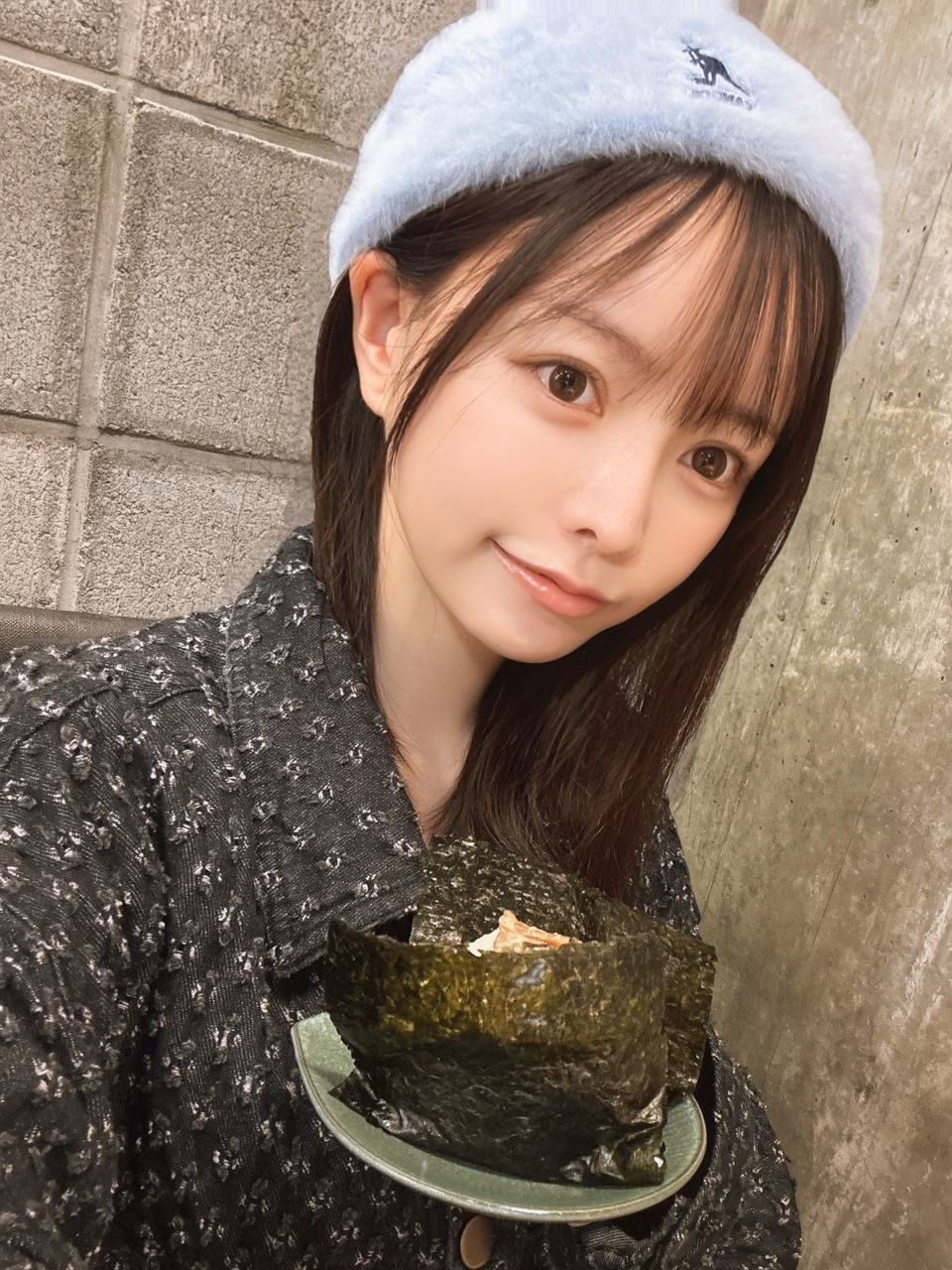 호시나카 코코미 33