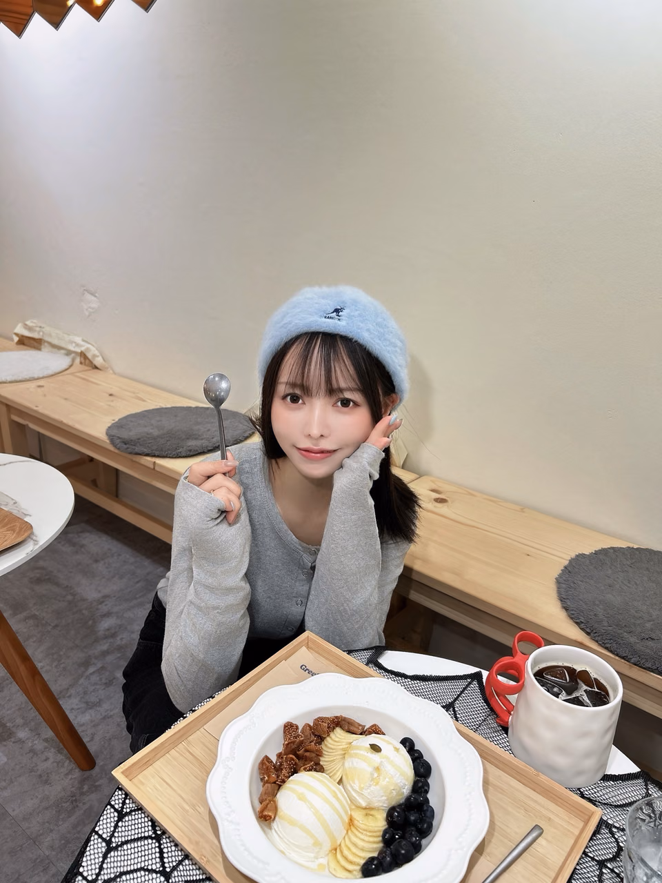 호시나카 코코미 34