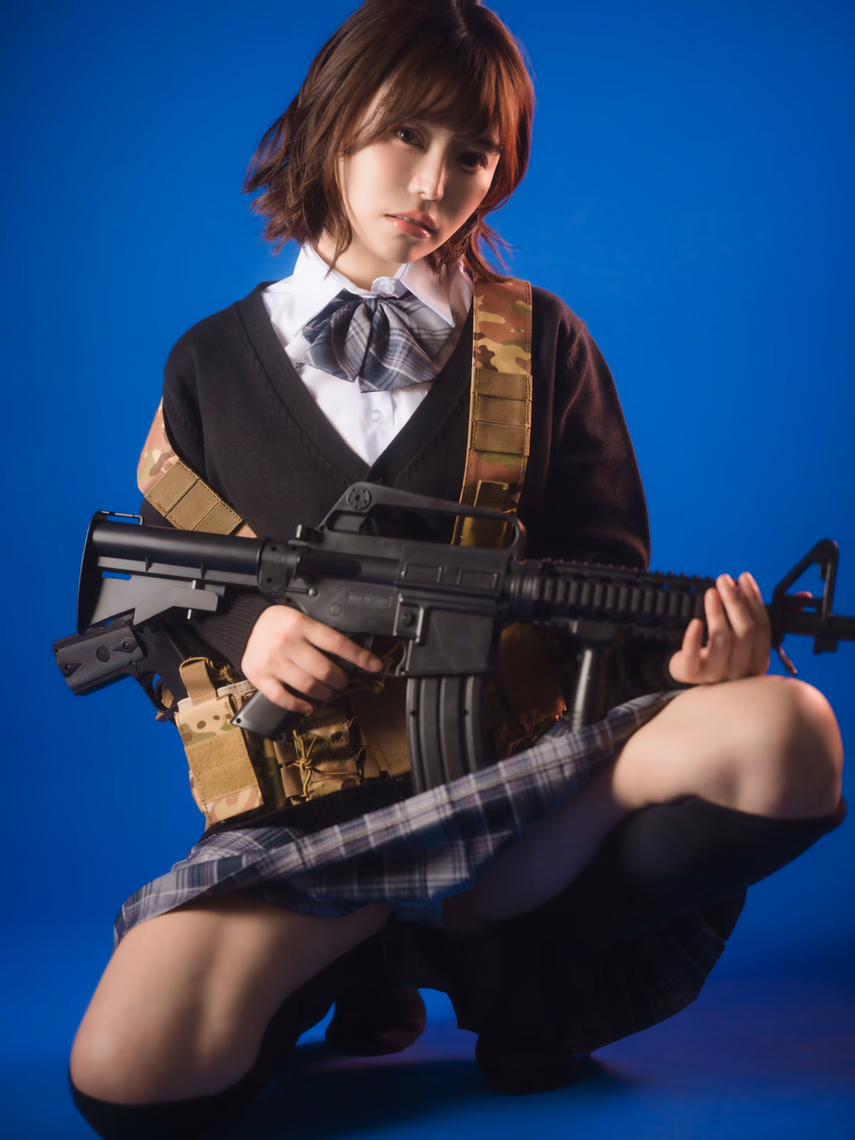 호시나카 코코미 35