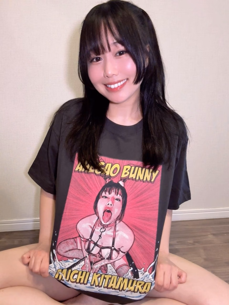 키타무라 미치 35