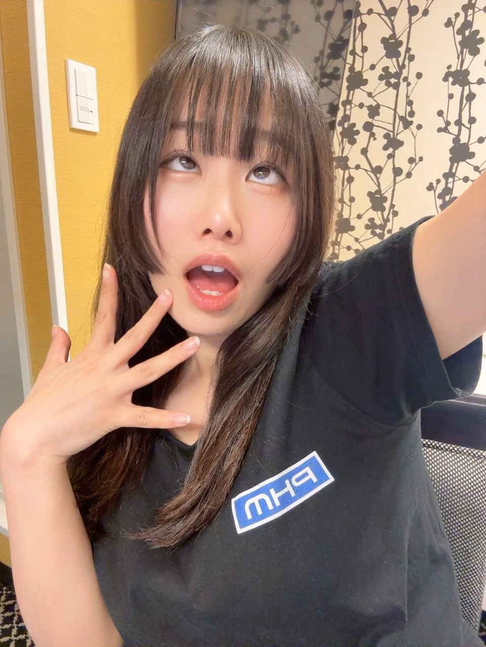 키타무라 미치 40
