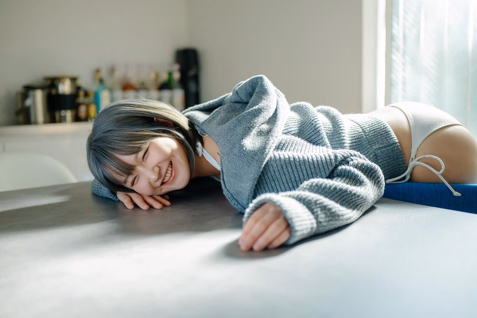 후카다 유리 25