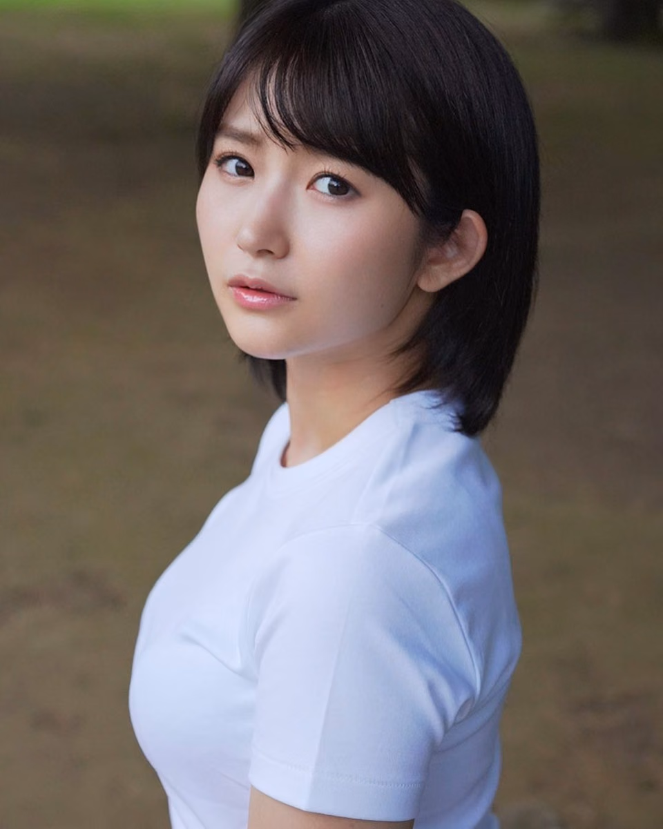 후카다 유리