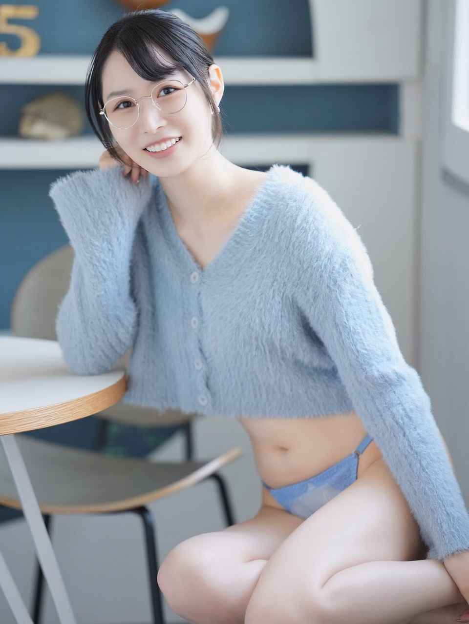 아사히 리오 33
