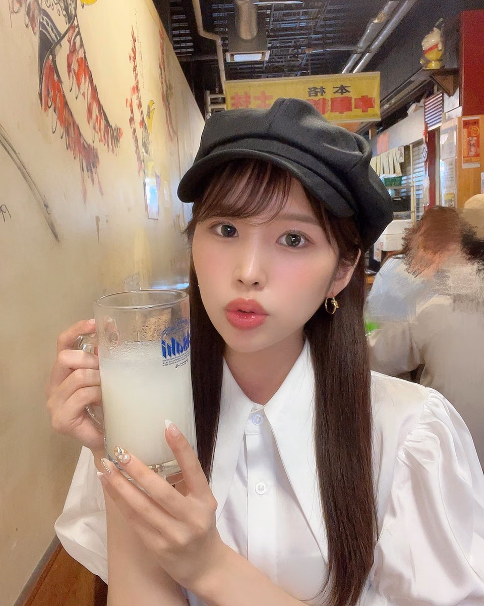 아라이 리마 42