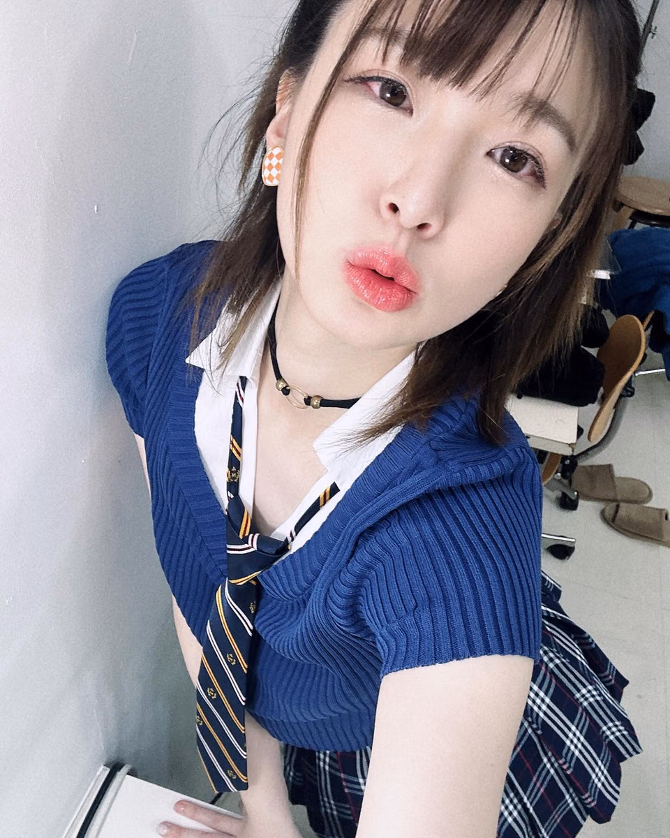 카가리 마이 29