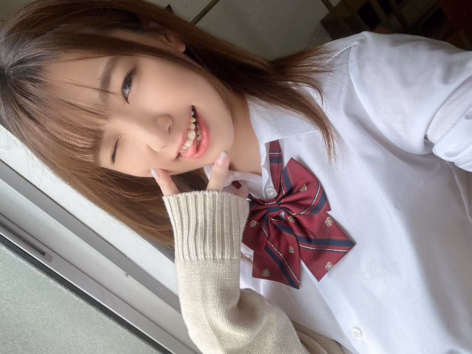 카가리 마이 30