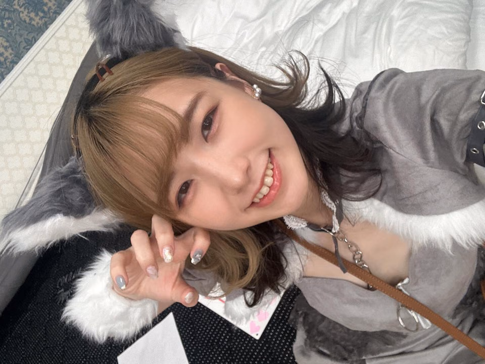 카가리 마이 35