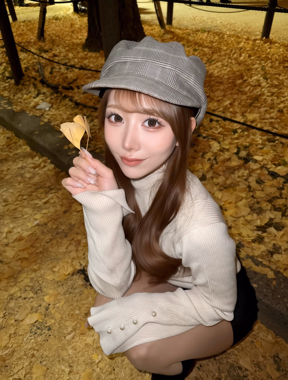 오자키 에리카 43