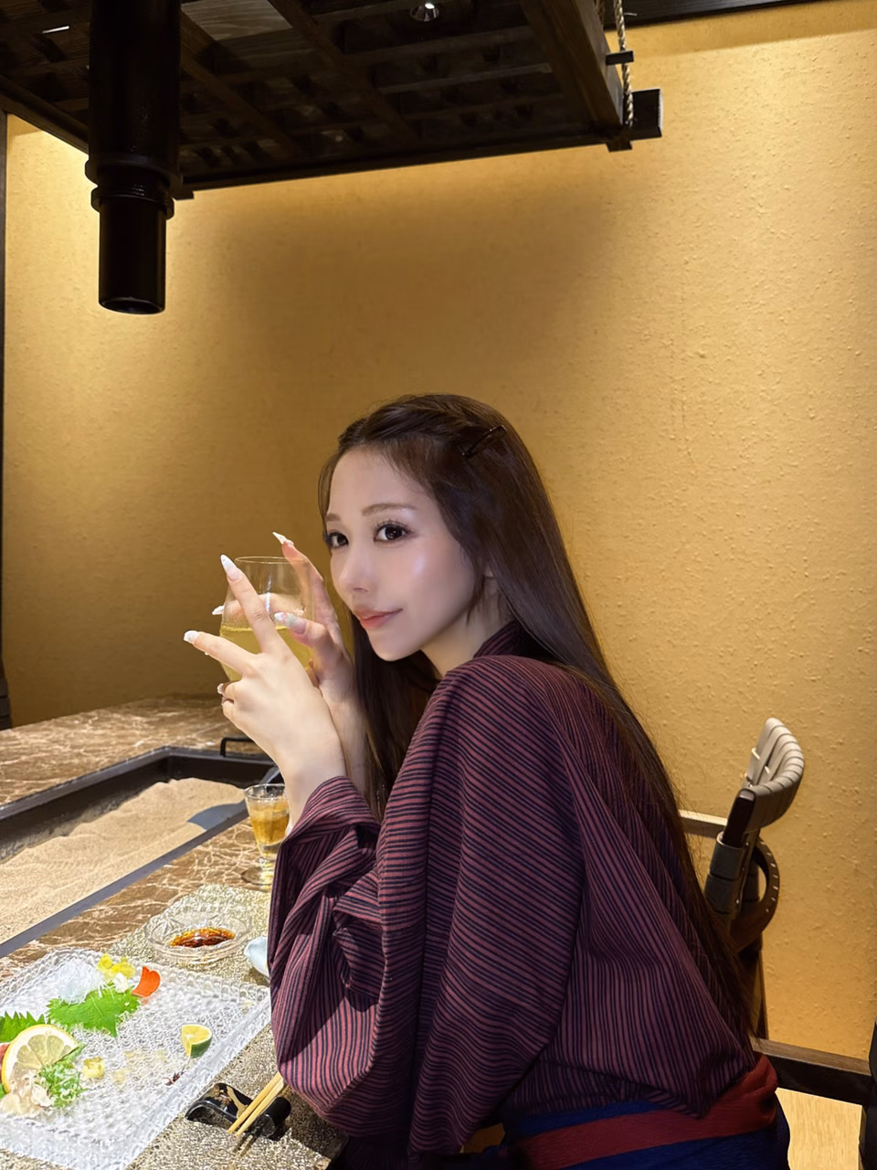 오자키 에리카 47