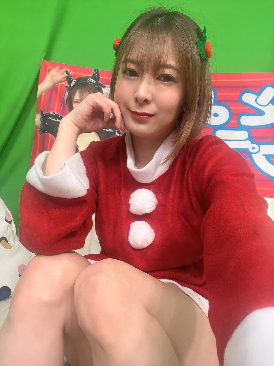 토요카 사츠키 28