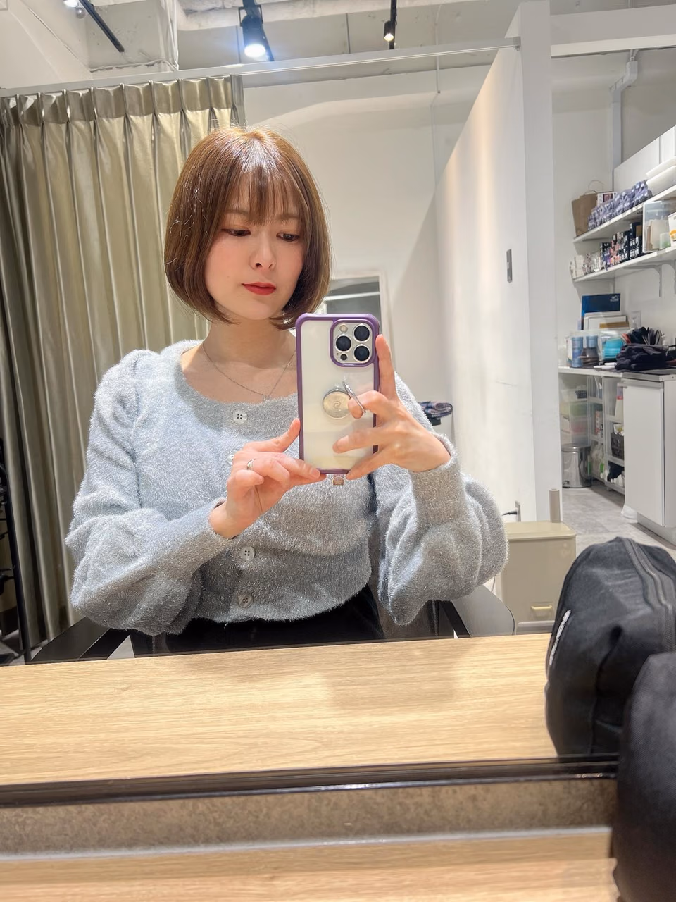 토요카 사츠키 33