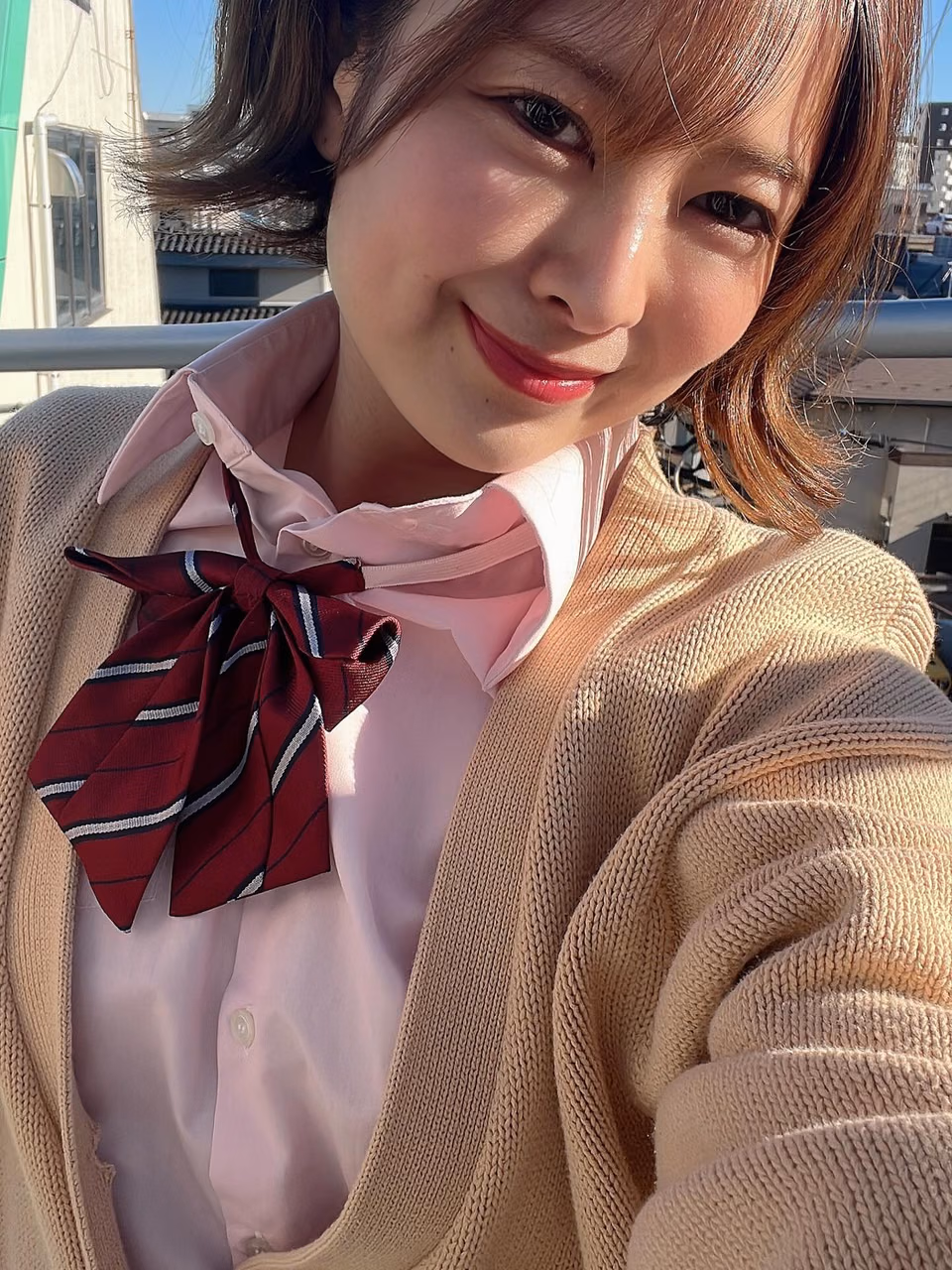 토요카 사츠키 36
