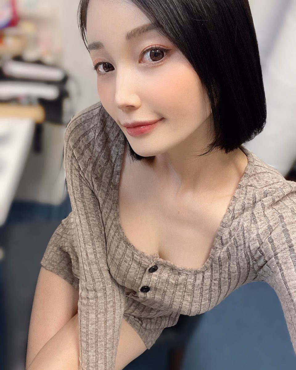 혼다 모모 19