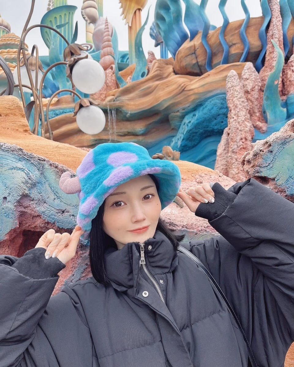 혼다 모모 24