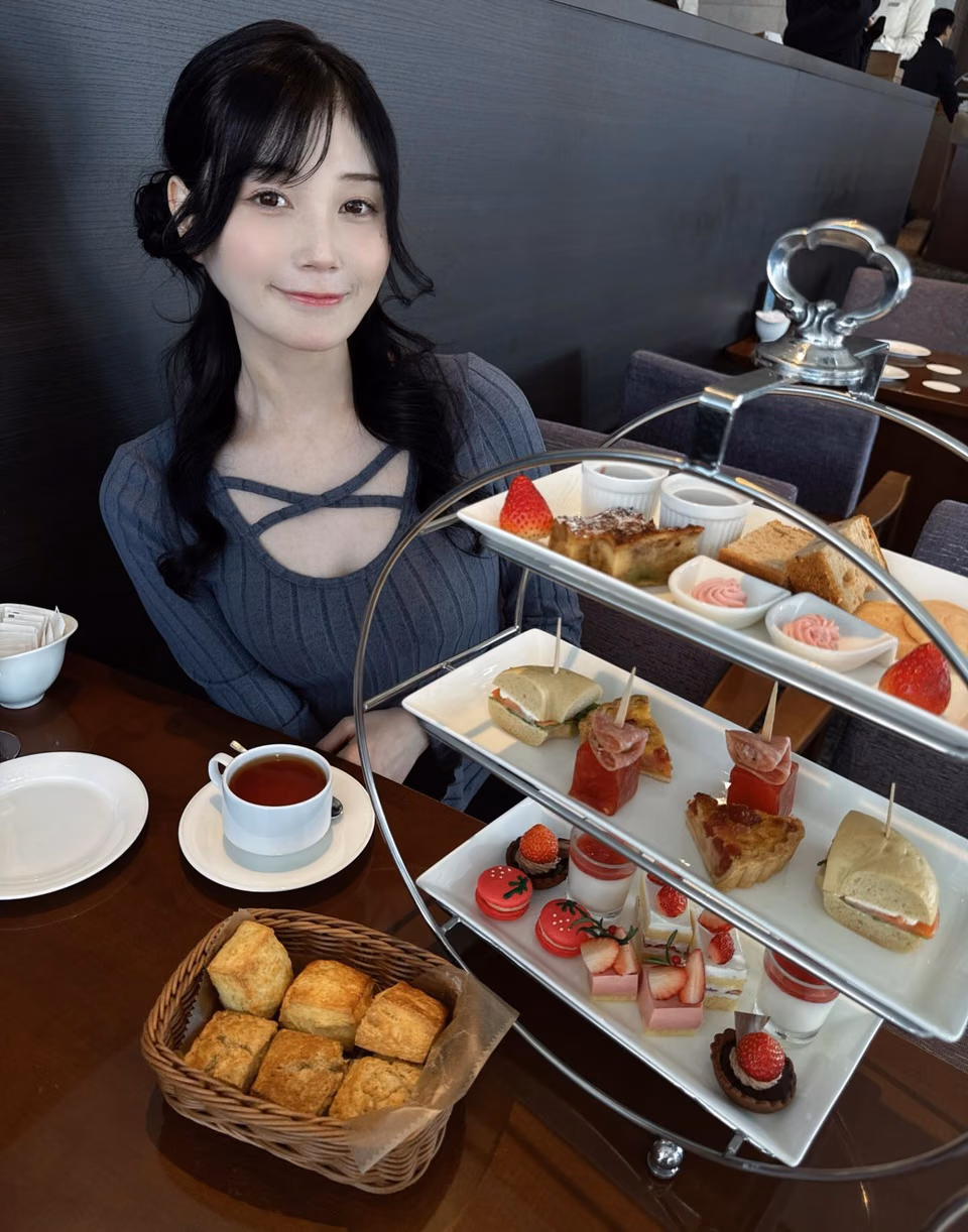 혼다 모모 25