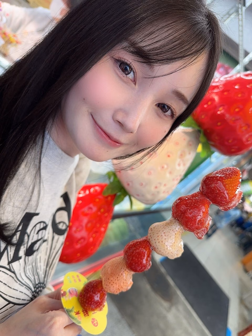 혼다 모모 29