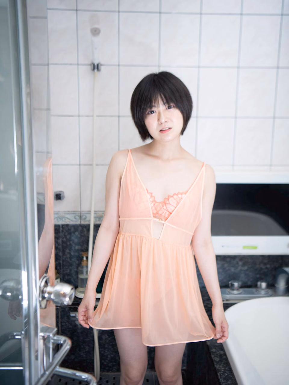 시노노메 아즈사 35