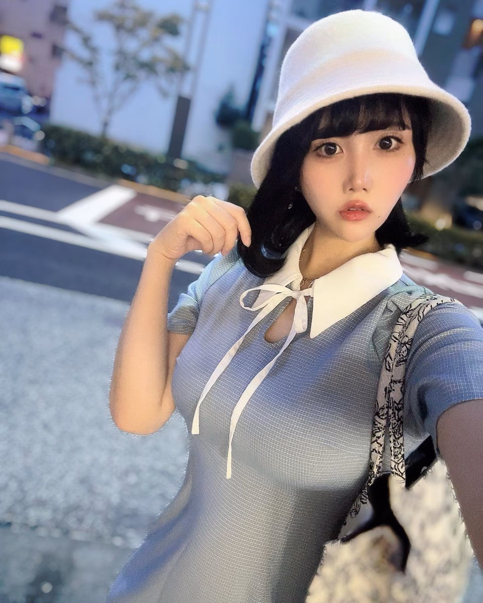 本田かなの 43
