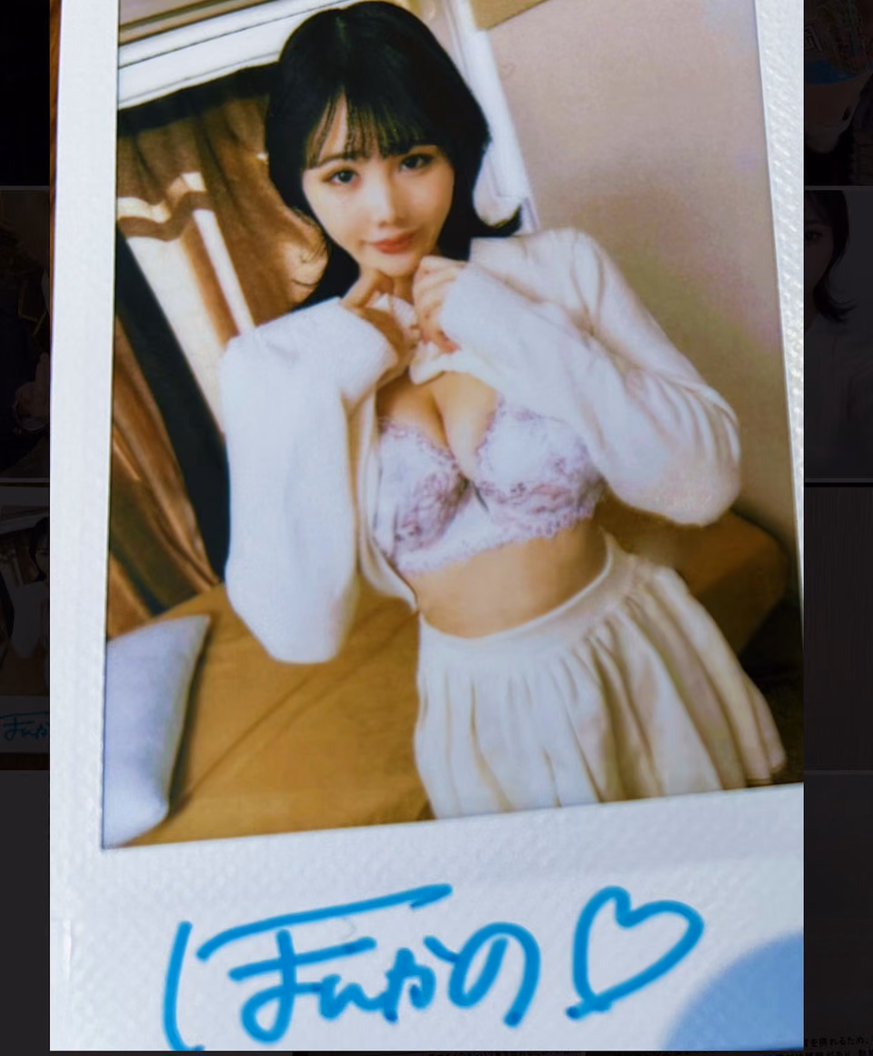 本田かなの 48