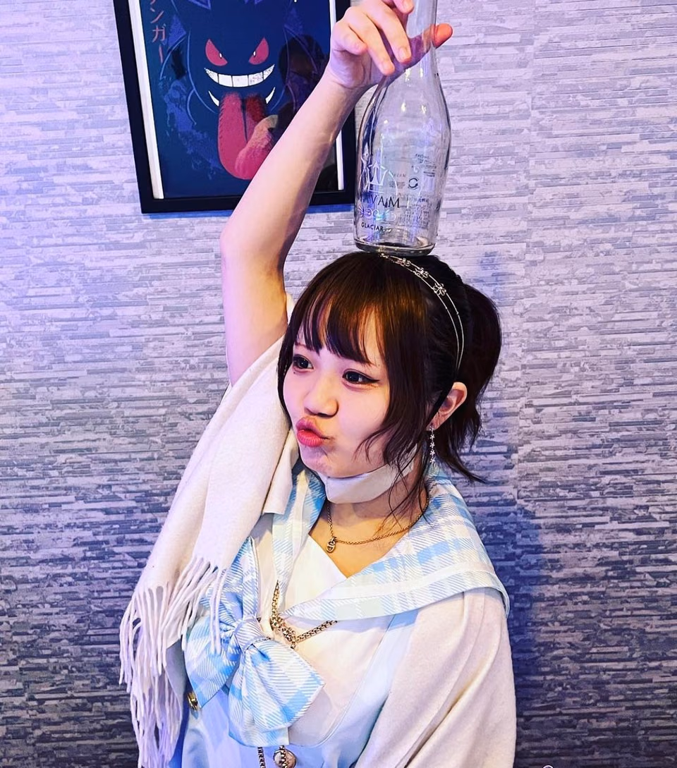 시로하시 리호 45